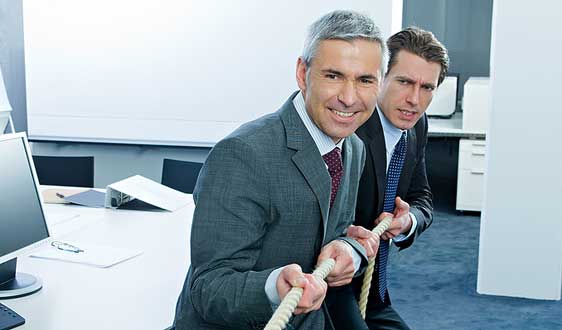 MVK – Consulting